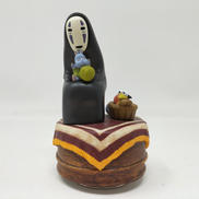 千と千尋の神隠し オルゴール|スタジオジブリ