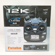 T12K 送信機|FUTABA