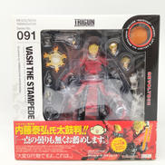 トライガン ヴァッシュ・ザ・スタンピード|REVOLTECH