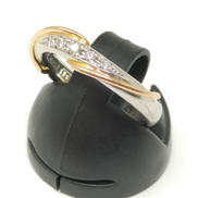 コンビリング|なし