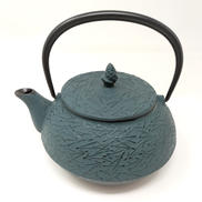 南部鉄器鉄瓶|岩鋳