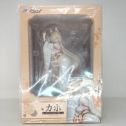 カホ　メモリアルロビーVER.