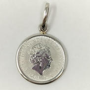 PT999金貨トップ|なし