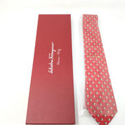 ネクタイ|SALVATORE FERRAGAMO