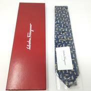 ネクタイ|SALVATORE FERRAGAMO