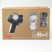 三菱ランサーエボリューションⅥ マキネン　シルバー|KYOSHO