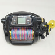 電動リール|DAIWA