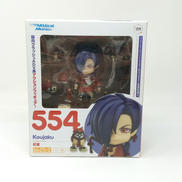 ねんどろいど DRAMAtical Murder 紅雀|ねんどろいど