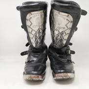 バトルブーツ|ALPINESTARS