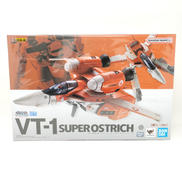 VT-1 スーパーオストリッチ|超合金