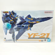 YF-21(ガルド・ゴア・ボーマン機)|超合金