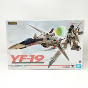 YF-19 エクスカリバー(イサム・ダイソン機)|超合金