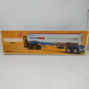 FRUEHAUF TANKER|MATCHBOX