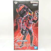 B賞 ウルトラマンベリアル|BANDAI