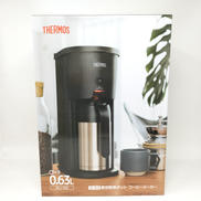 真空断熱ポット　コーヒーメーカー|THERMOS