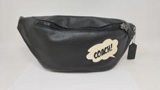 ベルトバッグ|COACH