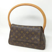 ミニルーピング|LOUIS VUITTON