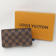 ポルトフォイユトレゾール|LOUIS VUITTON