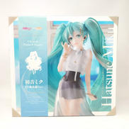 初音ミク NT風私服Ver. 1/6 完成品フィギュア|GOOD SMILE COMPANY