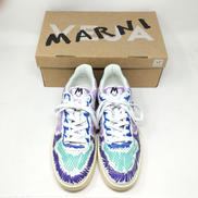 スニーカー|MARNI ｘ VEJA
