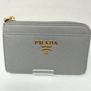 コイン＆キーケース|PRADA