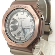クォーツ腕時計|CASIO