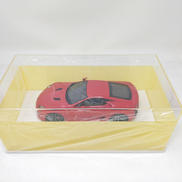 1/18 レクサス LFA 2010 レッド|MAKE UP
