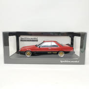 1/18 日産スカイライン2000|IGNITION MODEL