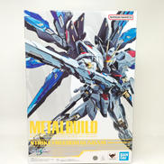 ストライクフリーダムガンダム ＜リバイバル版＞|BANDAI
