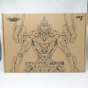 エヴァンゲリオンANIMA エヴァンゲリオン最終号機|CCSTOYS