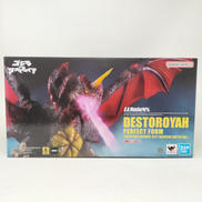 デストロイア(完全体) 東京臨海副都心決戦Ver.|BANDAI