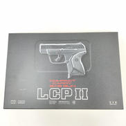 固定スライド ガスガン LCP2 ブラック|東京マルイ