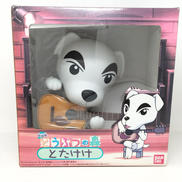 劇場版どうぶつの森 とたけけ|BANDAI
