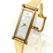 バングルウォッチ|GUCCI