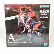A賞 黒崎一護 MASTERLISE|BANDAI