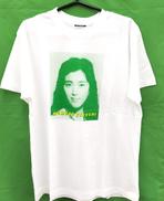 菊池桃子ヴィンテージ Tシャツ|BRIDGESTONE
