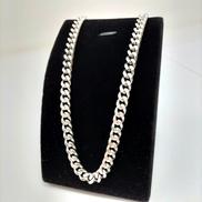 PT850喜平ネックレス|なし