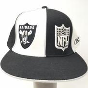 NFLレイダースキャップ|REEBOK