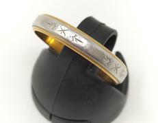 コンビリング|なし