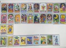 ジョジョの奇妙な冒険　ABC タロットカード31枚|集英社