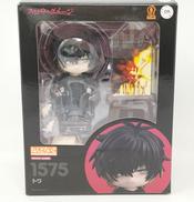 スロウ・ダメージ トワ|ねんどろいど