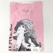 Tシャツ(不二子)|トムズエンターテイメント
