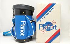 ミニキャディバッグ|PLANET