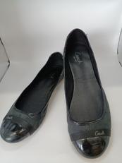 フラットシューズ|COACH