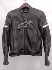 T-FASTER AIR JACKET|ALPINESTARS