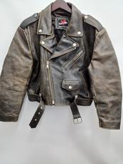 ライダースジャケット|RIGOROUS MATE