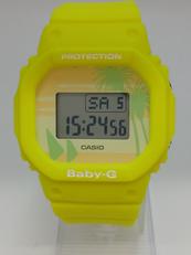 BABY-G（80s ビーチカラーズ）|CASIO