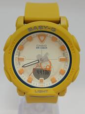 BABY-G(BGA-310シリーズ)|CASIO