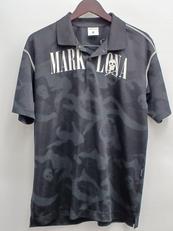 ポロシャツ|MARK&LONA