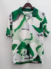 ポロシャツ|MARK&LONA